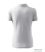 Women collar Tshirt( Polo shirt) white