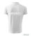Men collar Tshirt( Polo shirt) white