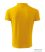 Men collar Tshirt( Polo shirt) yellow