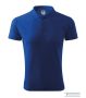 Men collar Tshirt( Polo shirt) royal blue