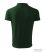 Men collar Tshirt( Polo shirt) bottle green