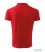 Men collar Tshirt( Polo shirt) red