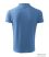 Men collar Tshirt( Polo shirt) sky blue