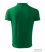 Men collar Tshirt( Polo shirt) forest green 