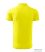 Men collar Tshirt( Polo shirt) lemon ice