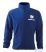 Polar sweater royal blue
