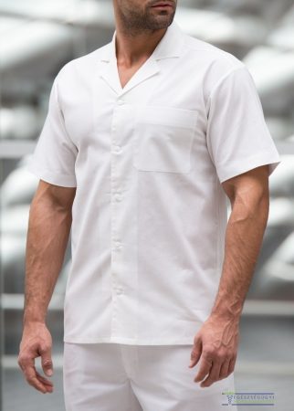 Men medical shirt