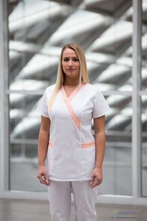 Kamilla tunic