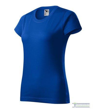 Women's  T-shirt king blue