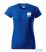 Women's  T-shirt king blue