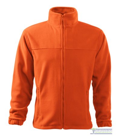Polar sweater Orange 