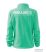 Women's zip-up polar sweater  minth