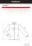 Women's zip-up polar sweater marlboro red
