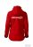 Ambulance jacket 3 in 1