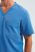 Men's Tunic Blue