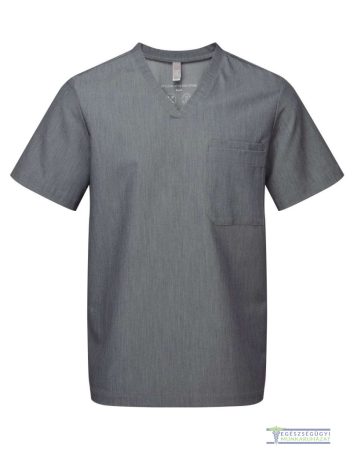 Férfi Tunika Szürke