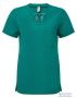 'LIMITLESS' WOMEN’S ONNA-STRETCH TUNIC Green