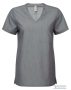 'LIMITLESS' WOMEN’S ONNA-STRETCH TUNIC Gray