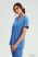 'LIMITLESS' WOMEN’S ONNA-STRETCH TUNIC Blue