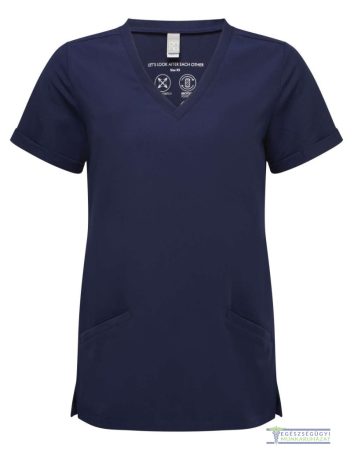  'INVINCIBLE' WOMEN’S ONNA-STRETCH TUNIC