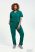 'INVINCIBLE' WOMEN’S ONNA-STRETCH TUNIC Green