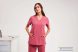 'INVINCIBLE' WOMEN’S ONNA-STRETCH TUNIC Pink