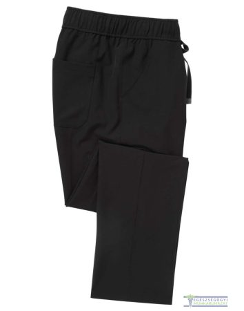 RELENTLESS' MEN’S ONNA-STRETCH CARGO PANT Black