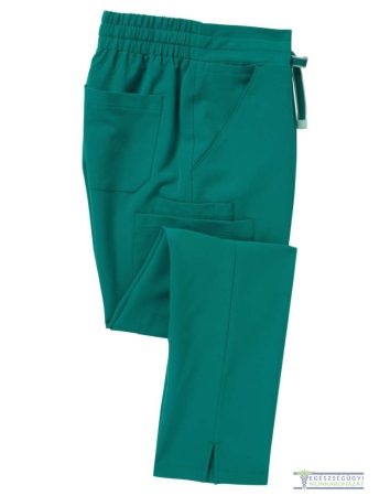  'RELENTLESS' WOMEN’S ONNA-STRETCH CARGO PANT Green