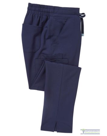 'RELENTLESS' WOMEN’S ONNA-STRETCH CARGO PANT Action Navy