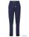 'RELENTLESS' WOMEN’S ONNA-STRETCH CARGO PANT Action Navy