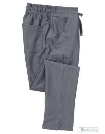 'RELENTLESS' WOMEN’S ONNA-STRETCH CARGO PANT Grey