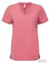 'LIMITLESS' WOMEN’S ONNA-STRETCH TUNIC Pink