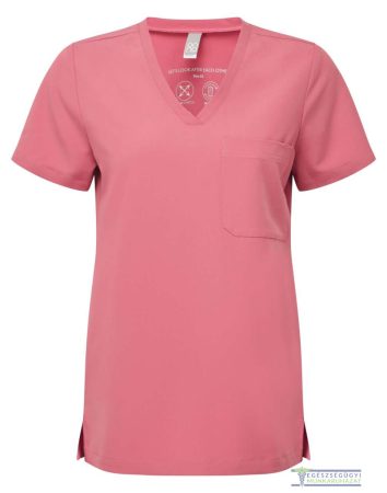 'LIMITLESS' WOMEN’S ONNA-STRETCH TUNIC Pink