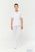 UNISEX SHORT SLEEVE COTTON TUNIC