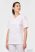 UNISEX SHORT SLEEVE COTTON TUNIC