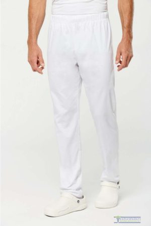 UNISEX COTTON TROUSERS