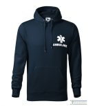 Men's hoodie